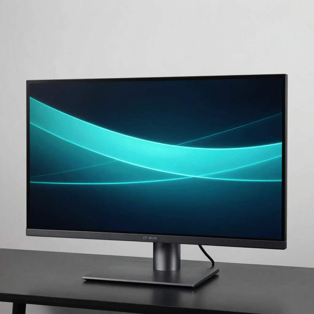 Astra 4K Monitor
