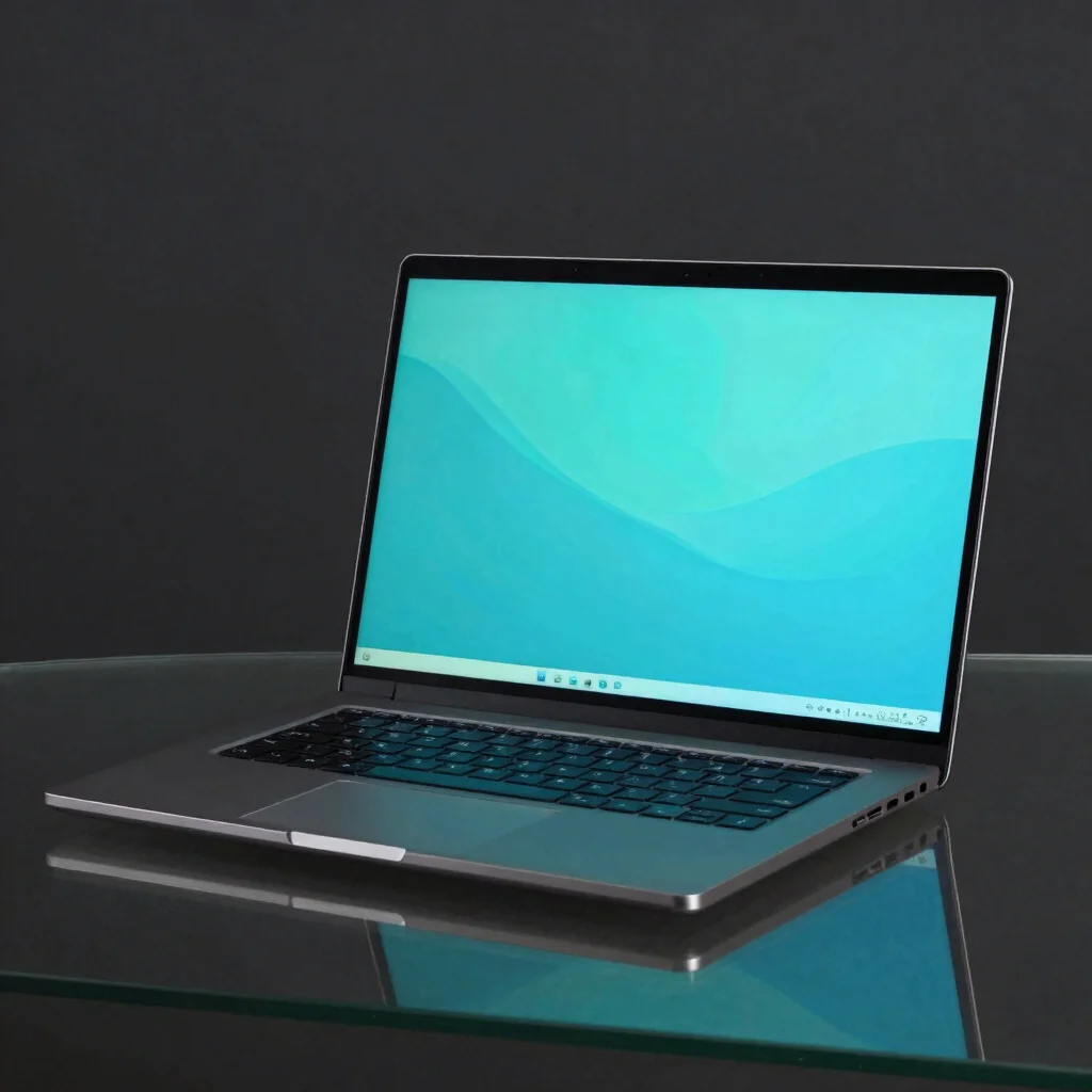 Axiom Pro Laptop