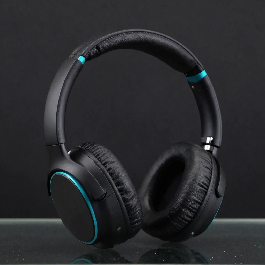 Nocturne ANC Headphones