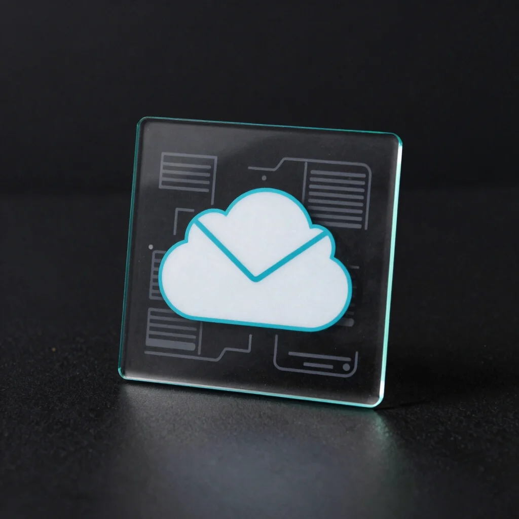 Cloud Email Workspace